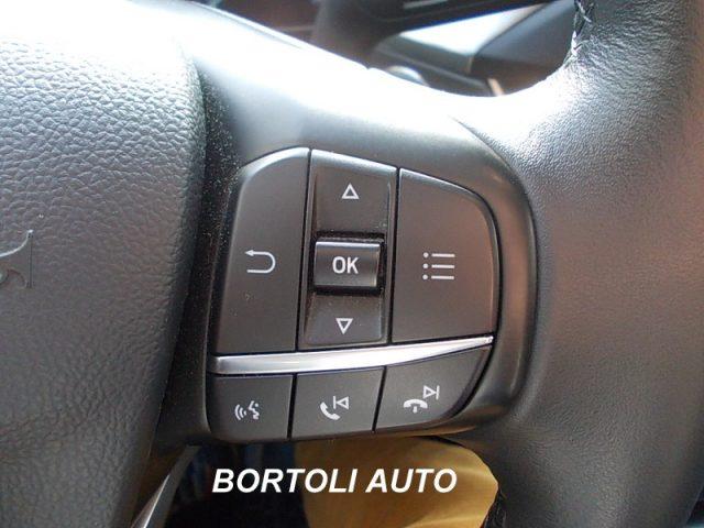 FORD Focus SW 1.5 49.000 KM ECOBLUE AUTOMATICA BUSINESS