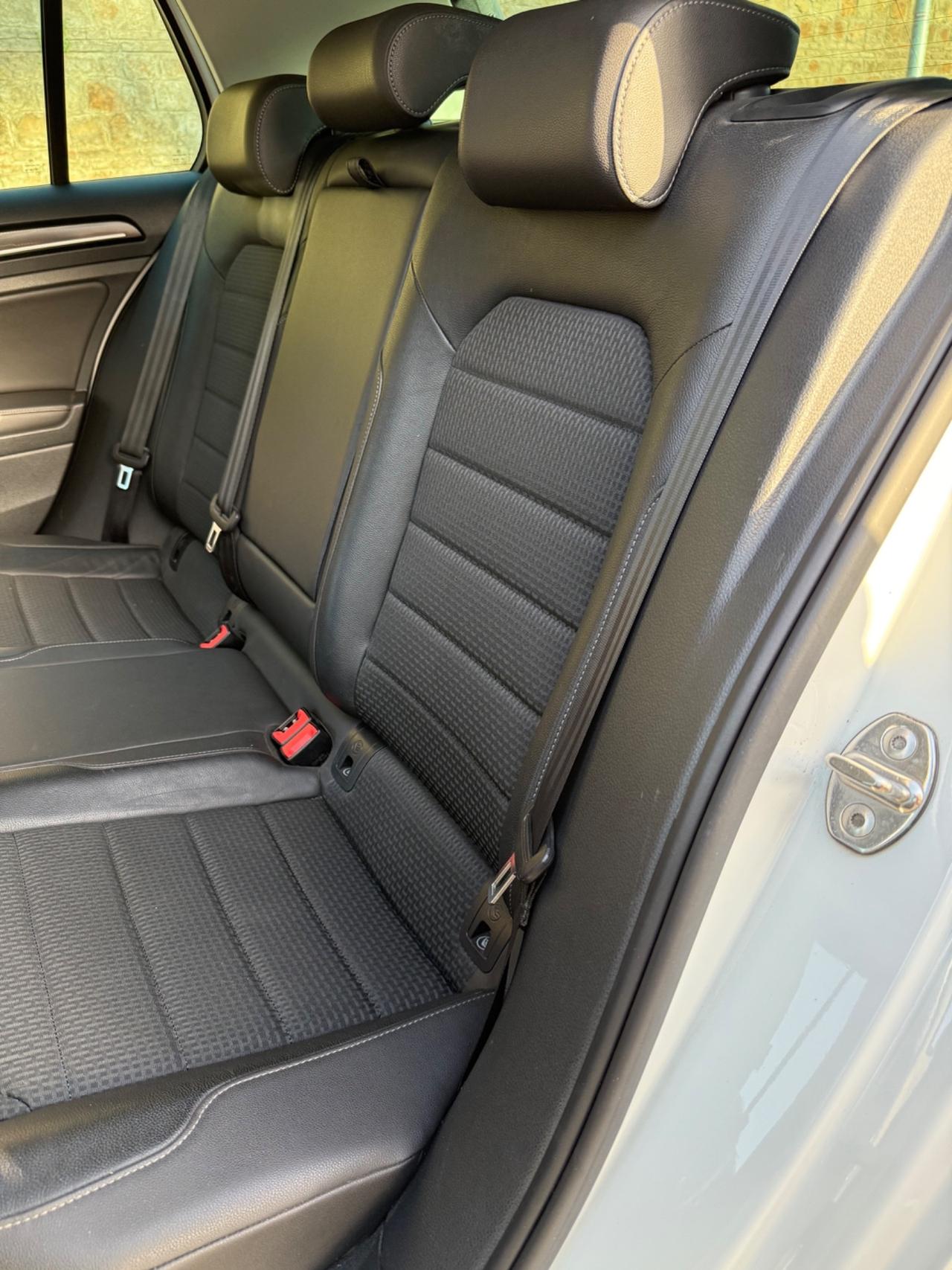 Volkswagen Golf 1.4 TSI DSG 5p. Highline BlueMotion Technology