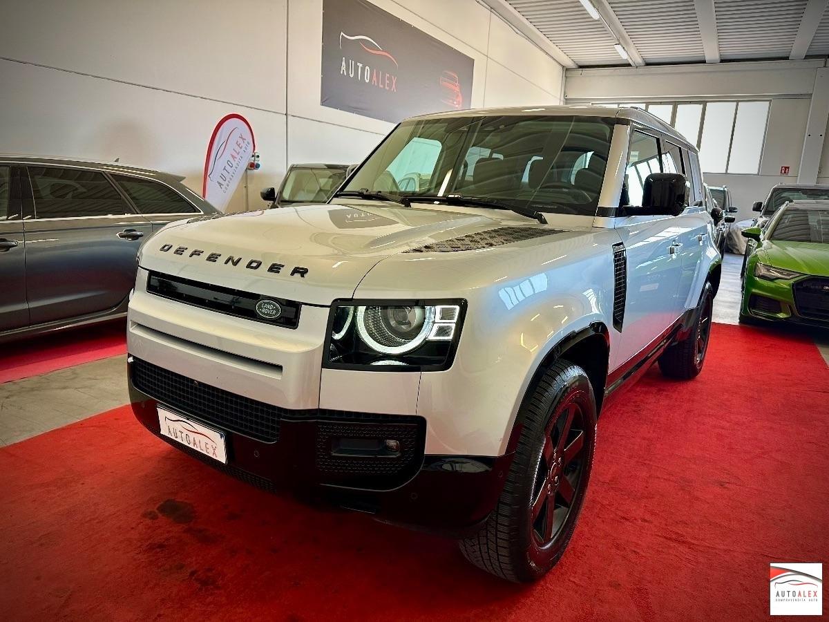 LAND ROVER - Defender 110 3.0d i6 mhev S NEOPATENTATI