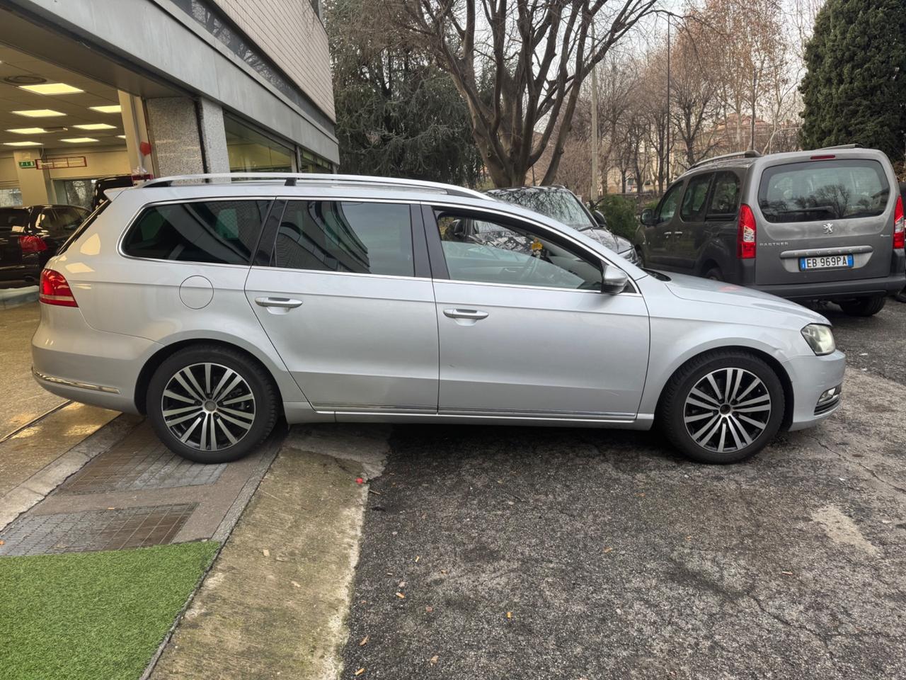 Volkswagen Passat CC 1.8 16V TSI DSG