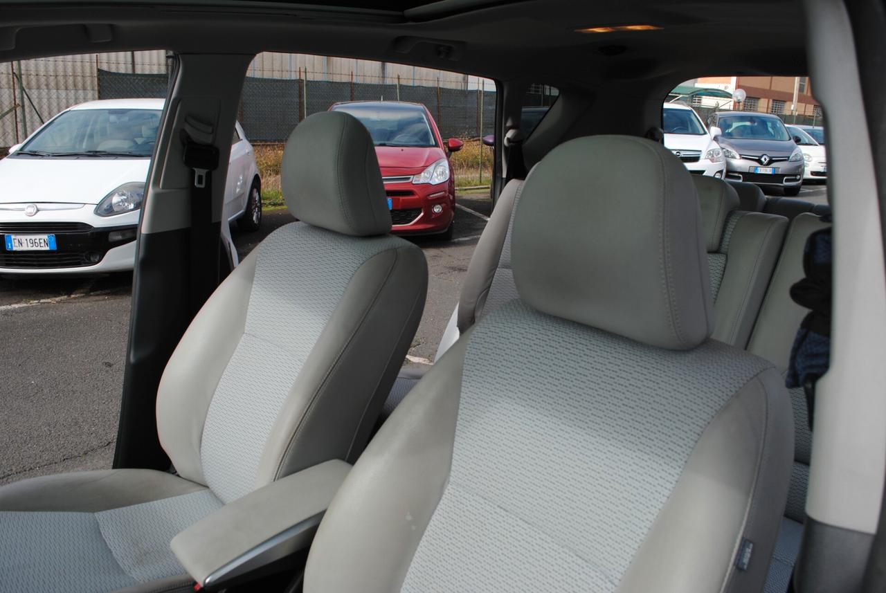 TOYOTA VERSO 1.6 D 111 CV, 7 POSTI, OK NEOPATENTATI