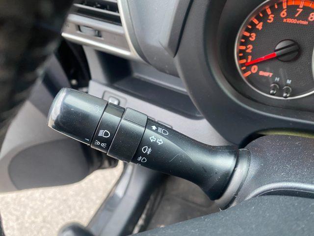 TOYOTA Verso-S 1.3 MT UNICO PROPRIETARIO