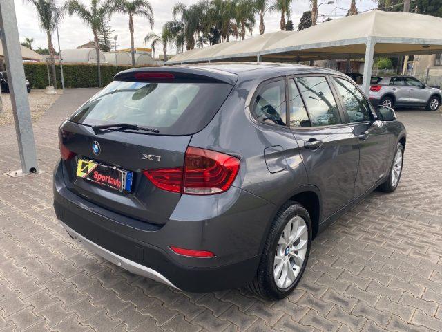 BMW X1 sDrive18d Sport Line