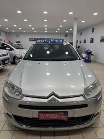 Citroen C5 2.0 hdi automatica full optional