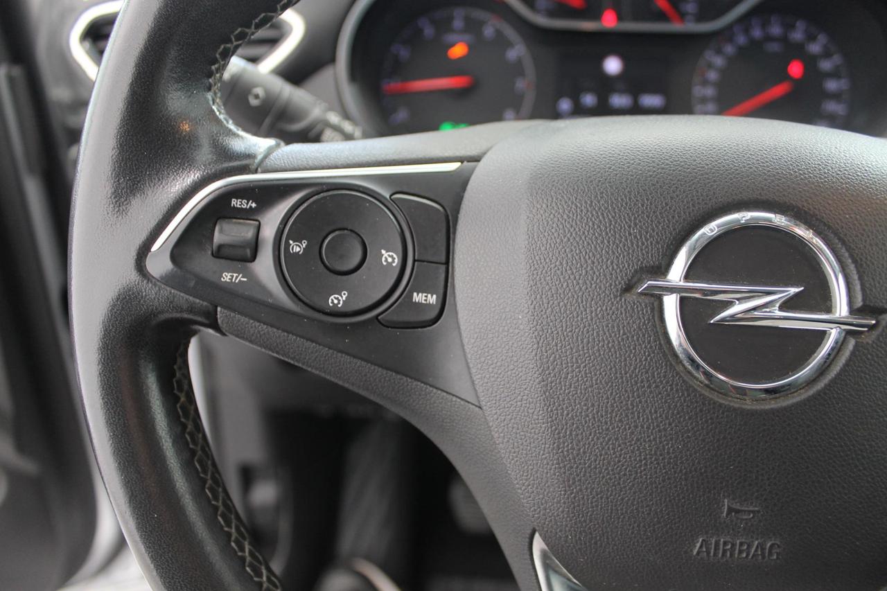 Opel Crossland 1.5 ecotec Ultimate 110 Cv.