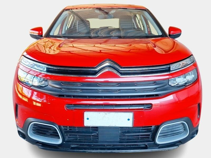 CITROEN C5 AIRCROSS PureTech 130 S/S Feel EAT8