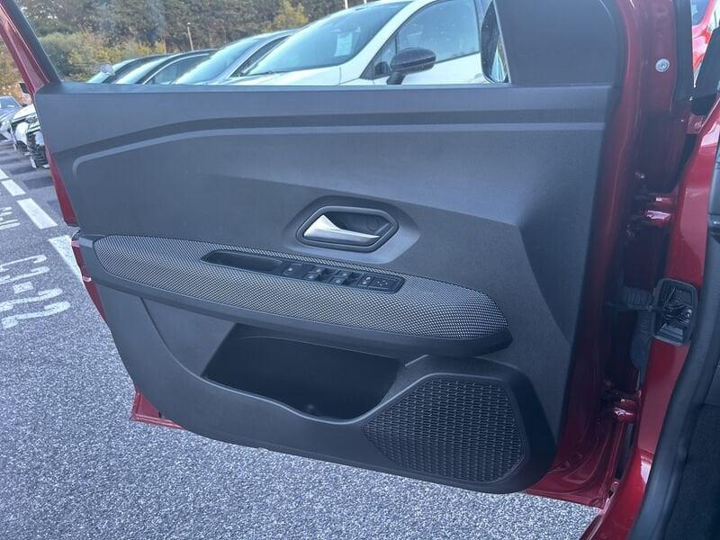 Dacia Sandero Streetway III 2021 Streetway 1.0 tce Comfort 90cv