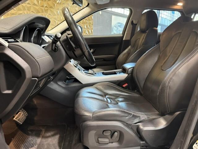 Land Rover Range Evoque 2.2 TD4 5p. Prestige