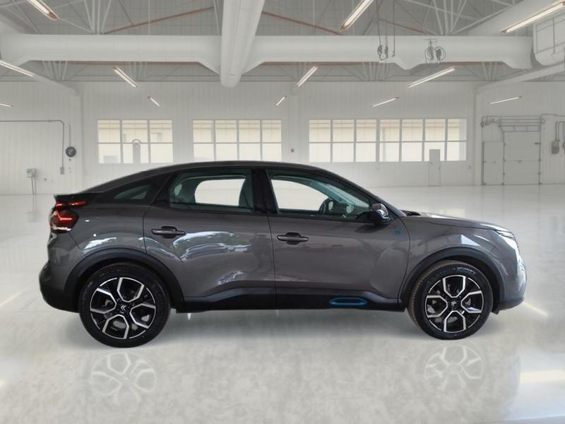 CITROEN E-C4 57 KW 78 CV ELECTRIC FEEL PACK 5 PORTE BERLINA