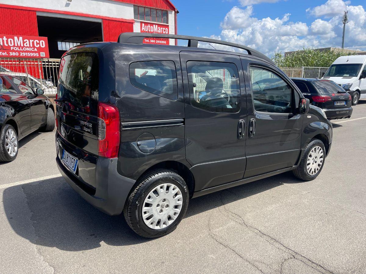 PEUGEOT - Bipper - Tepee 1.3 HDi 75 Outdoor