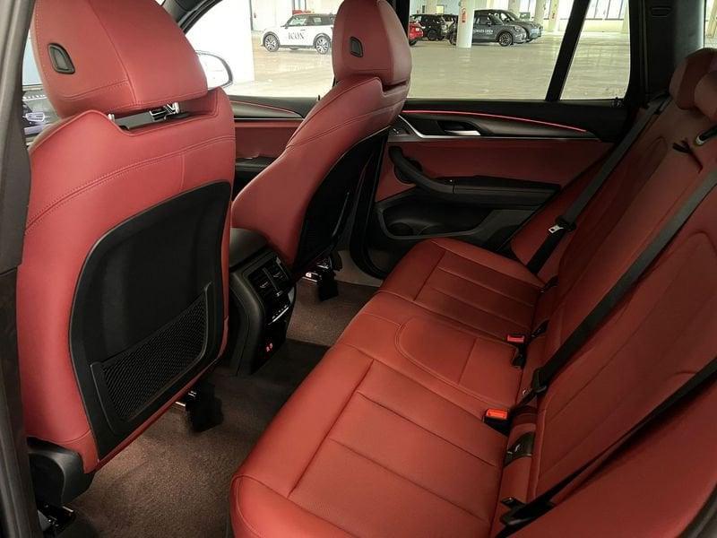 BMW X3 Serie X XDRIVE30I