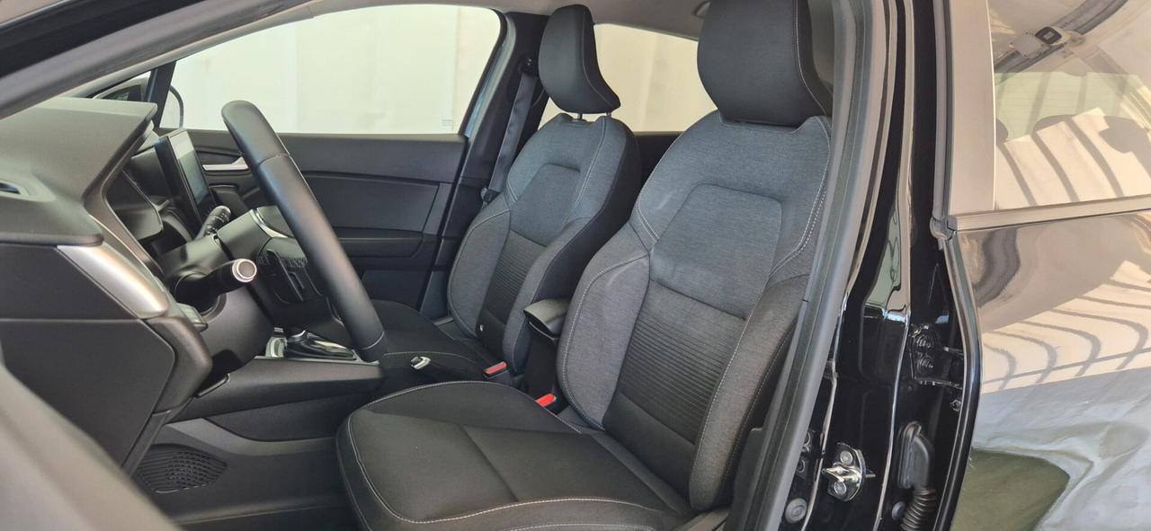 RENAULT CAPTUR 1.5DCI 115CV ENERGY INTENS 11/2020