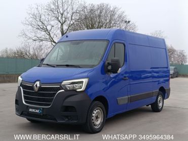 Renault Master Master T33 2.3 dCi 135 PM-TM Furgone Ice Plus