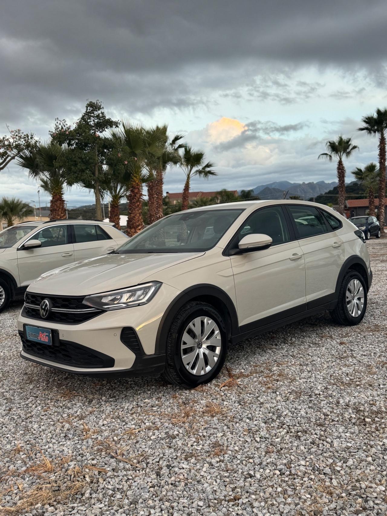 Volkswagen Taigo 1.0 TSI 95 CV Life