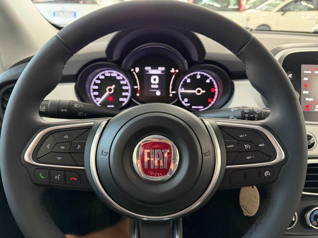 FIAT 500X 1.3 MultiJet 95 CV CONNECT