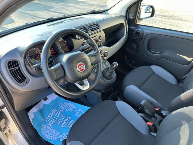 FIAT Panda 1.2 EasyPower Easy