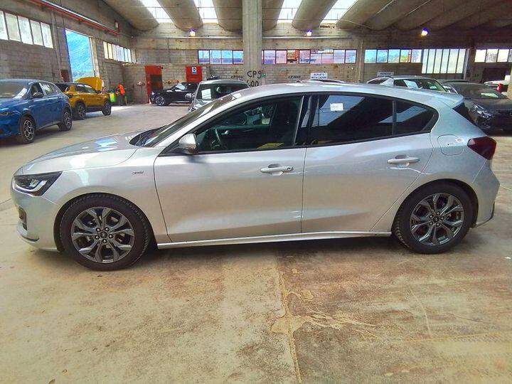 FORD FOCUS 1.5 115CV AUTOMATICO ST LINE *2024