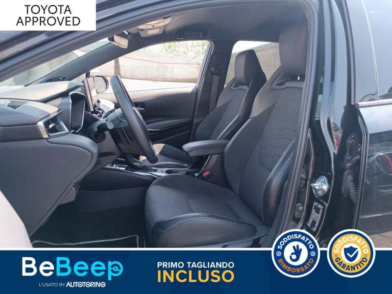 Toyota Corolla TOURING SPORTS 2.0H LOUNGE CVT