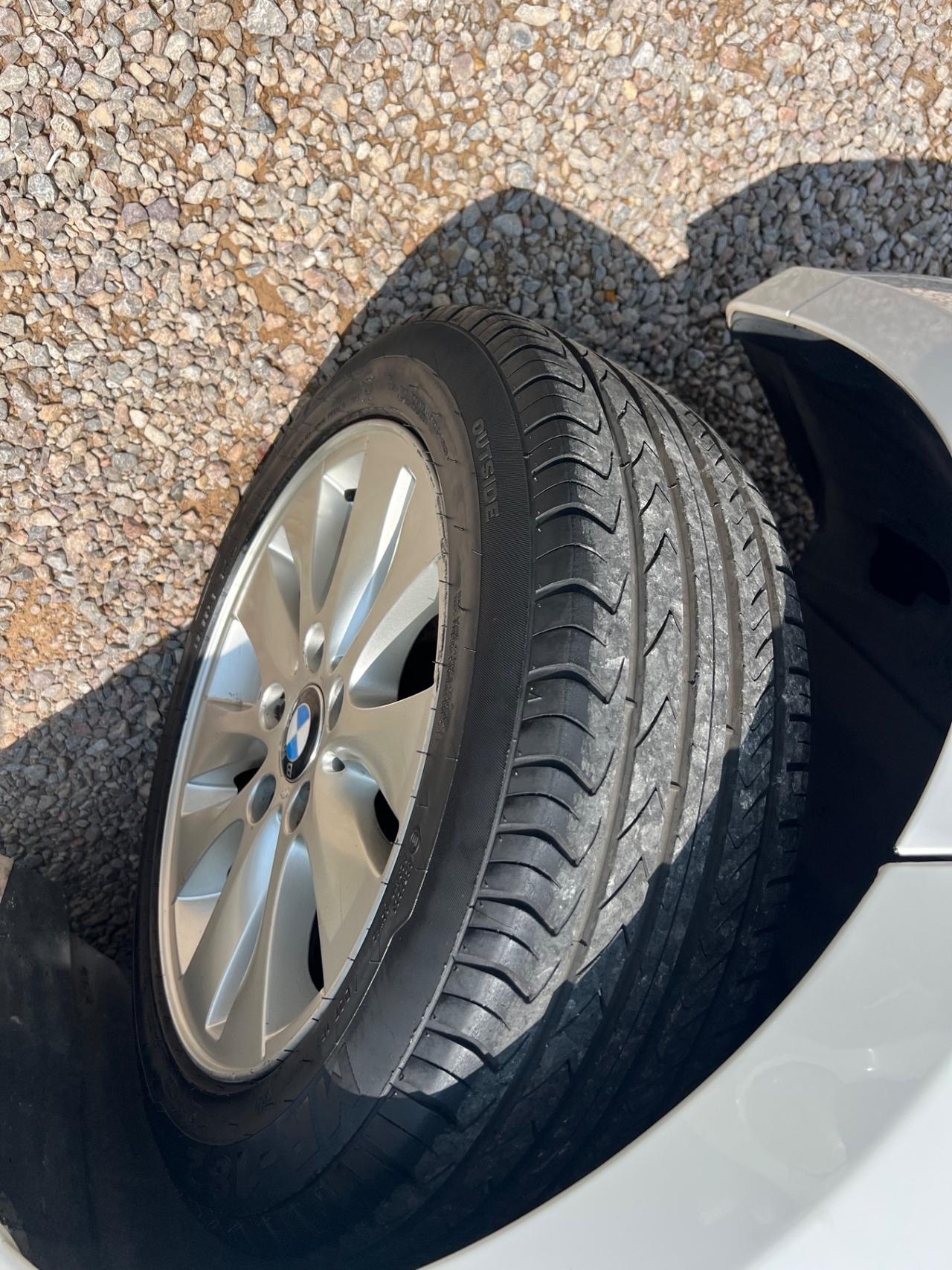 Volkswagen Tiguan 2.0 TDI 110 CV Cross BlueMotion Technology