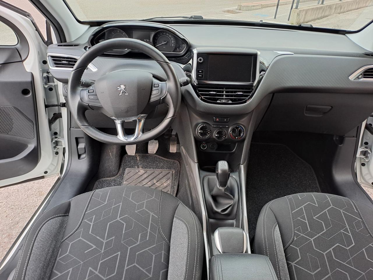 Peugeot 2008 BlueHDi 100 S&S Active