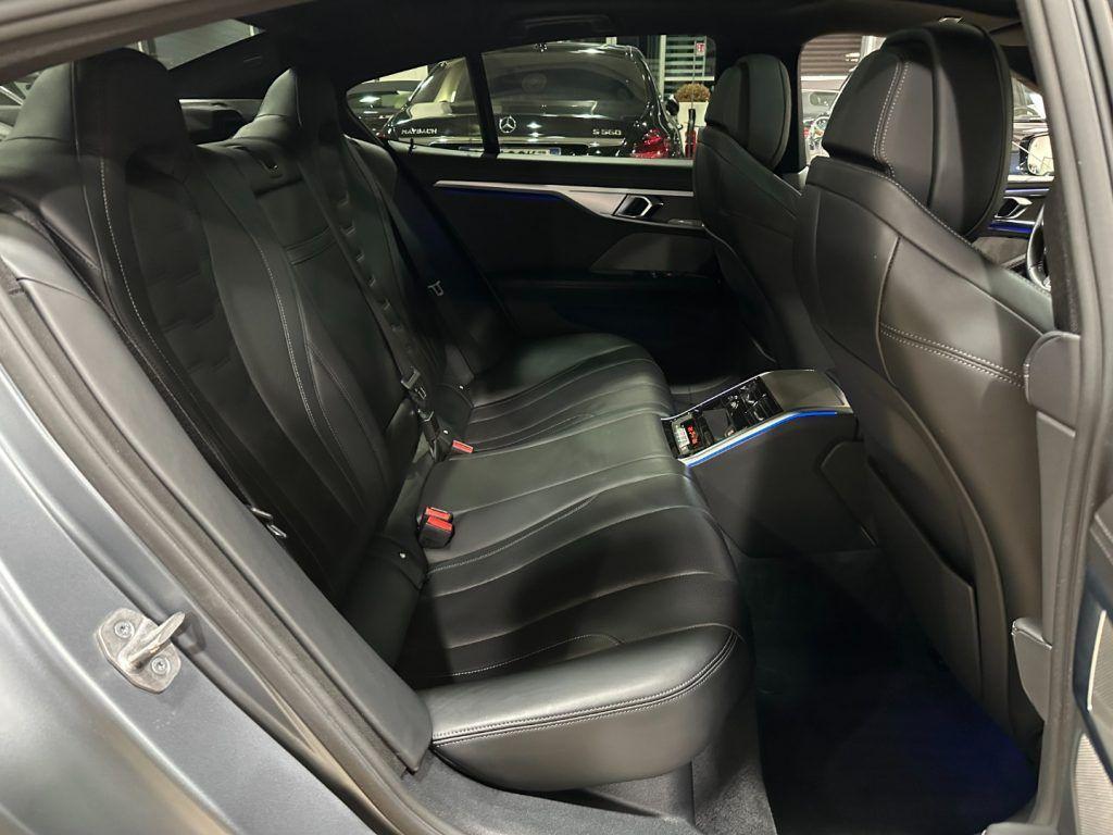 BMW M850 i xDrive Gran Coupé - FULL - IVA Esposta