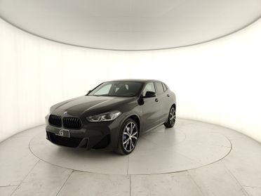 BMW X2 xdrive20d Msport auto