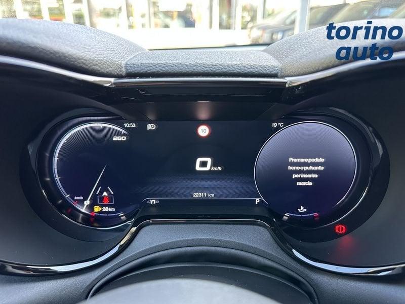 Alfa Romeo Tonale 1.6 Diesel 130cv TCT6 Sprint