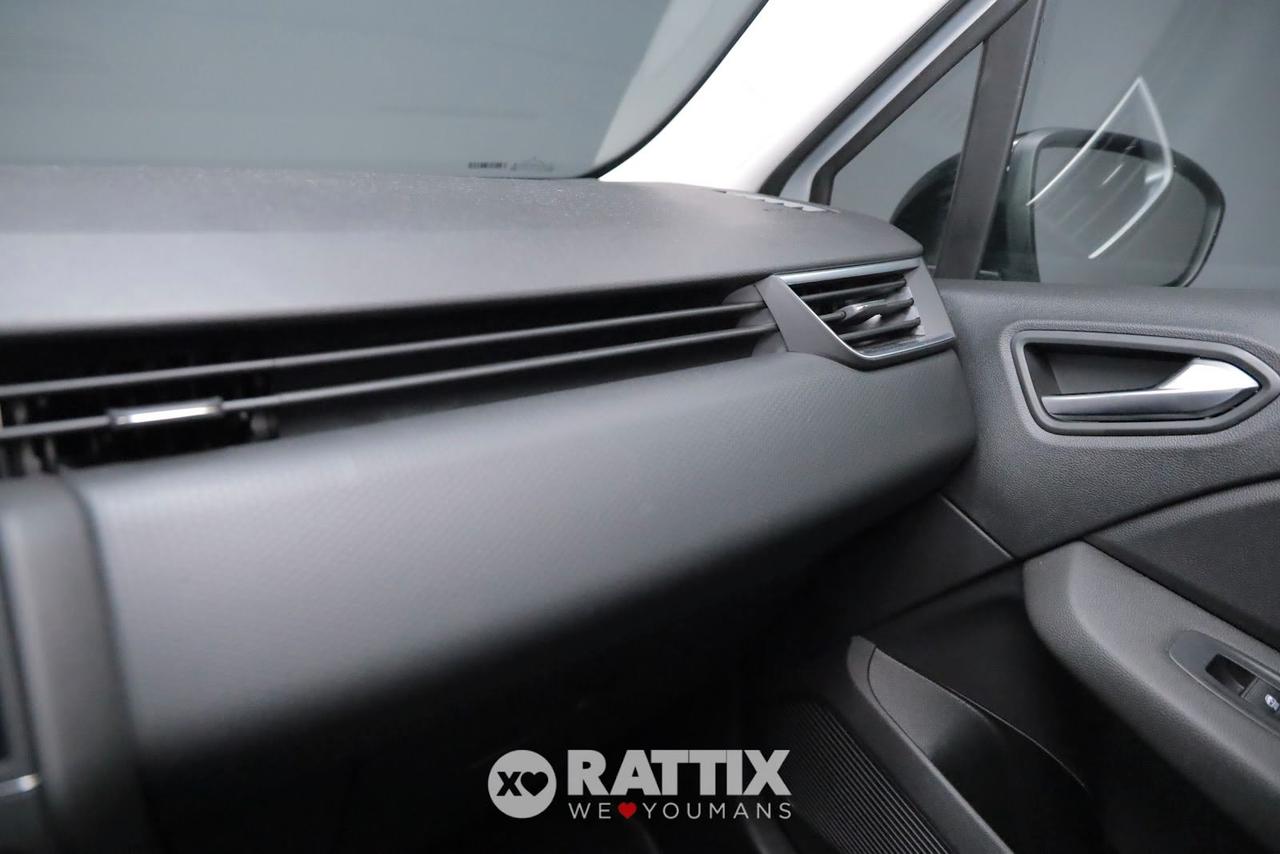 Renault Clio 1.0 SCE 65CV Equilibre