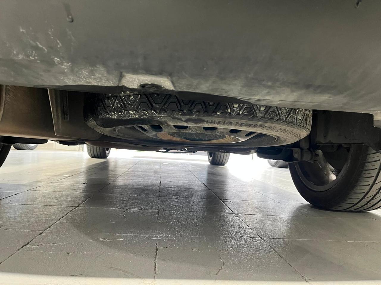 Fiat 500L Living 1.6 Multijet 105 CV Lounge