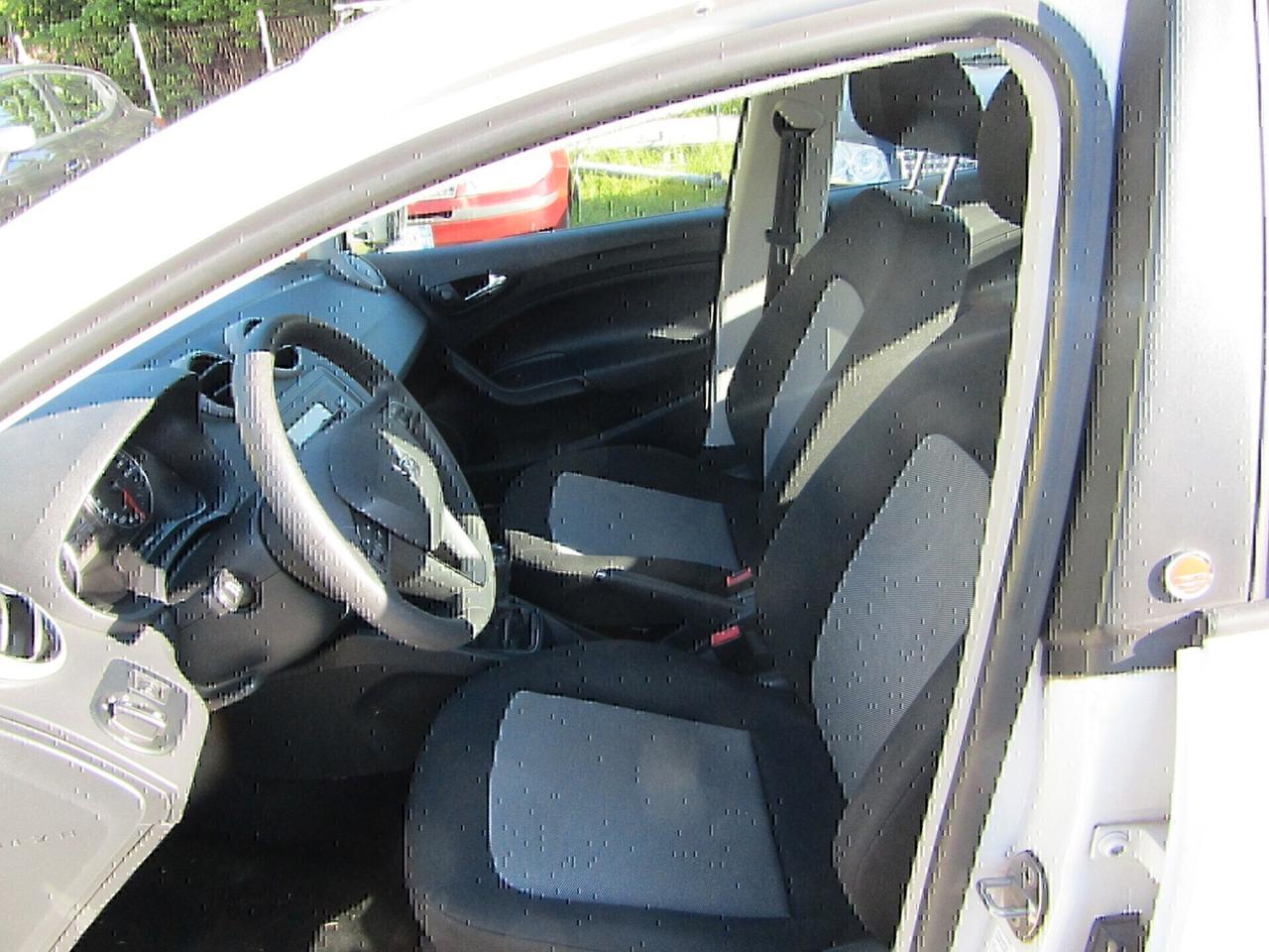 Seat Ibiza 1.0 75 CV 5p. BZ e GPL uniproprietaria