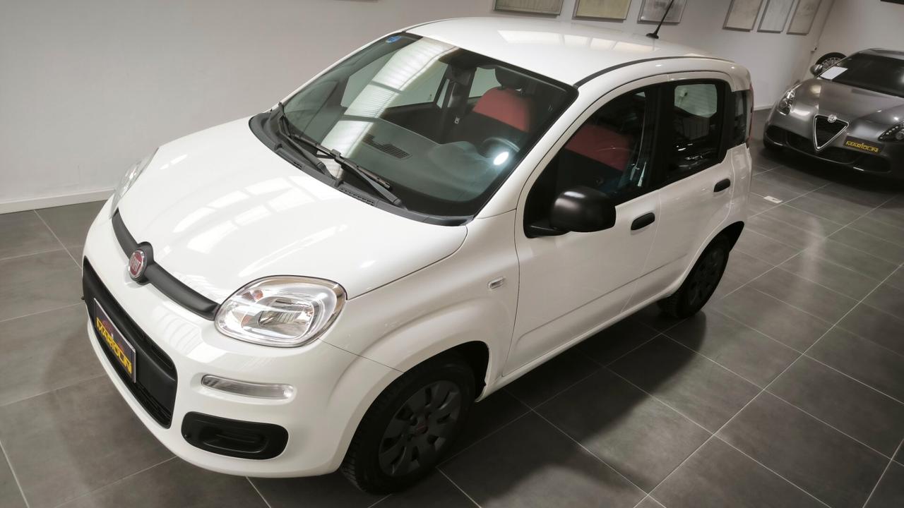 Fiat Panda 1.2 Fire 69cv km 29.000