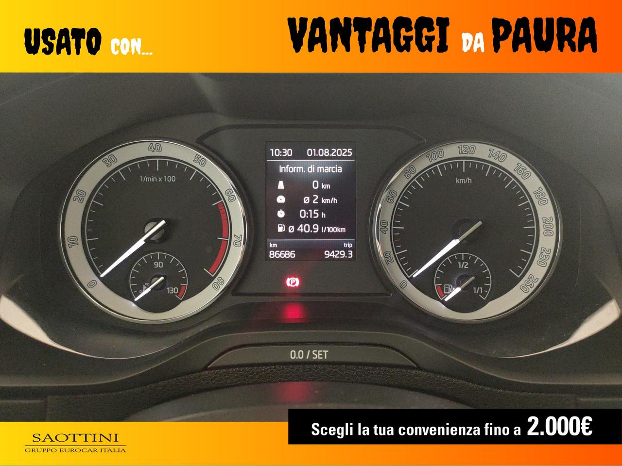 1.0 TSI Executive 110 CV