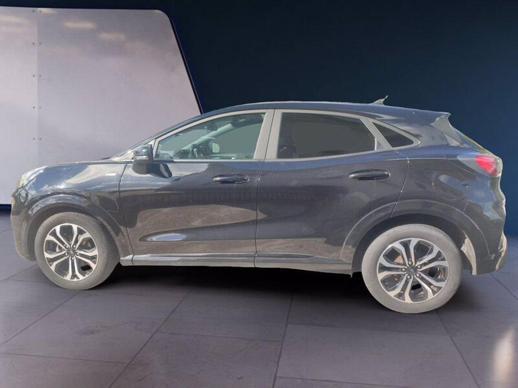 FORD Puma 1.0 EcoBoost Hybrid 125 CV S&S ST-Line del 2022