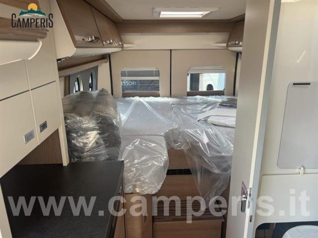 MALIBU MALIBU VAN 640 LE GT SKYVIEW