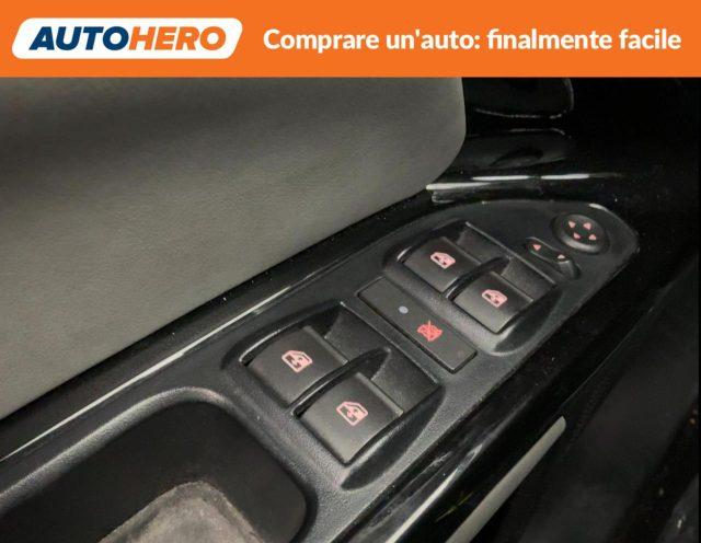 FIAT Tipo 1.4 4 porte Lounge