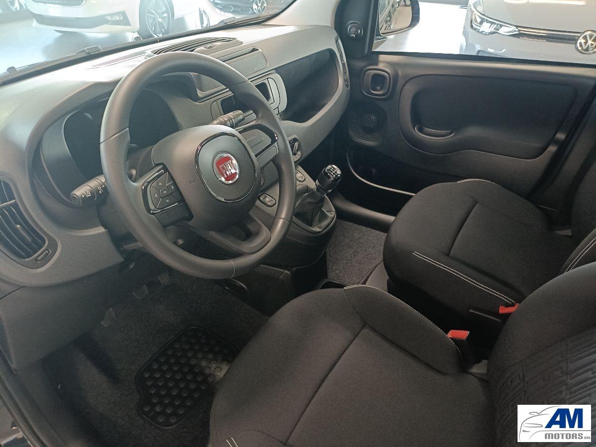 FIAT - Panda 1.0 firefly hybrid s