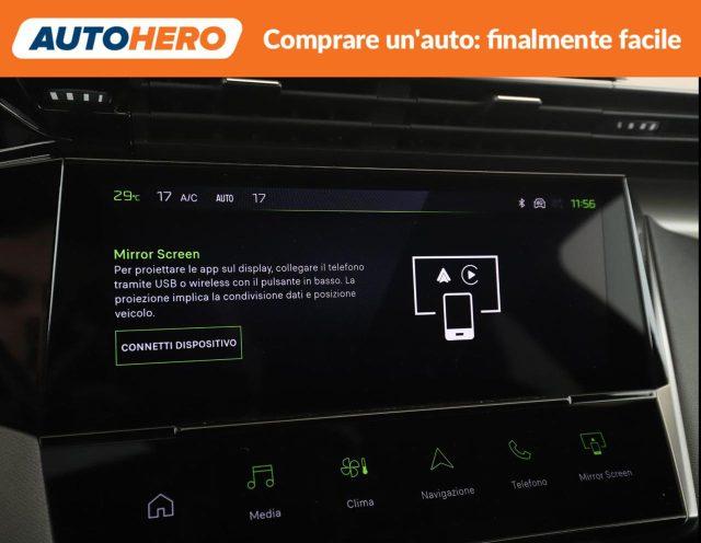 PEUGEOT 408 Hybrid 145 e-DCS6 GT