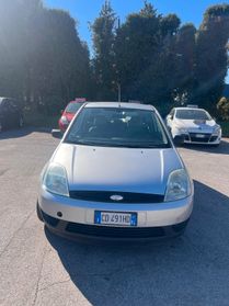 Ford Fiesta 1.4 TDCi 3p. Ghia