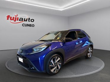Toyota Aygo X 1.0 Lounge 72cv