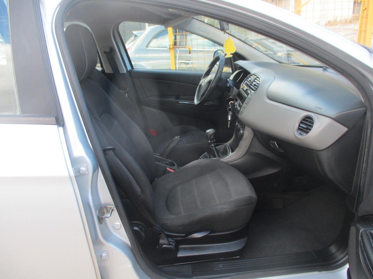 Fiat Bravo 1.6 MJT 120 CV MOLTO BELLA 2011