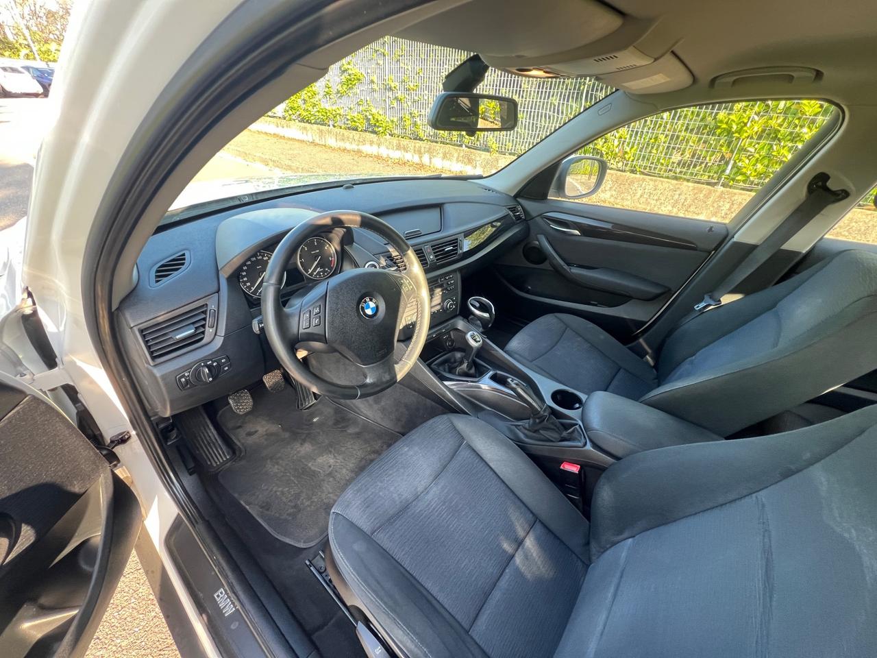 Bmw X1 sDrive20d Diesel