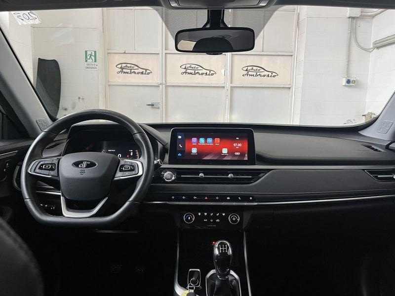 DR AUTOMOBILES dr 5.0 dr 5.0 1.5 Bi-Fuel GPL TUA DA 189,00 AL MESE