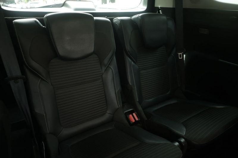 Renault Grand Scénic Renault Grand Scénic 1.5 dCi 110cv Energy Intens EDC ANNO 2017