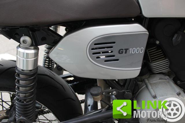 DUCATI Other 1000 GT CLASSIC