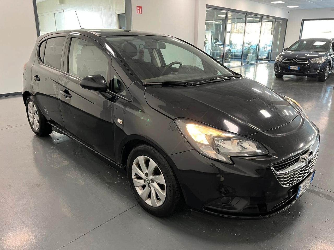 Opel Corsa 1.3 CDTI-EURO6