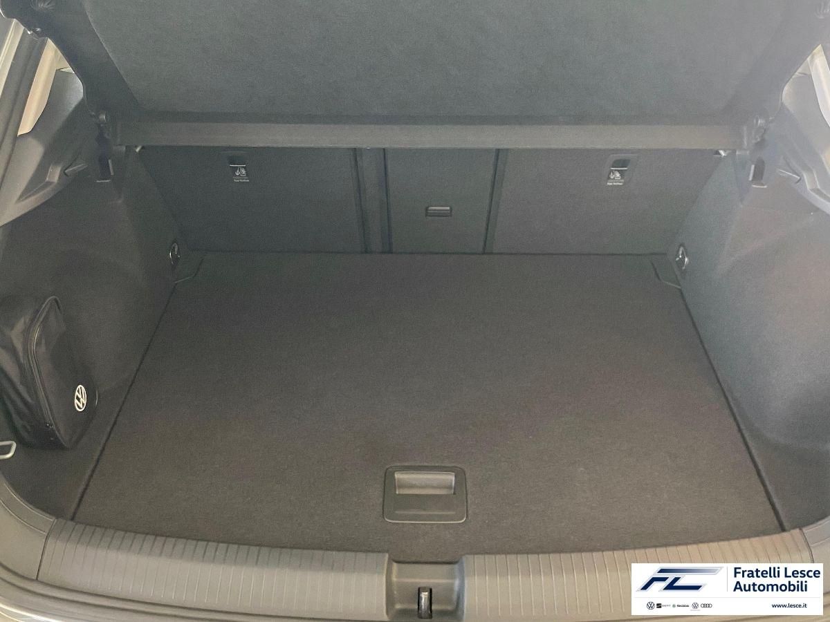 VOLKSWAGEN - T-Roc 2.0 tdi Style 150cv dsg