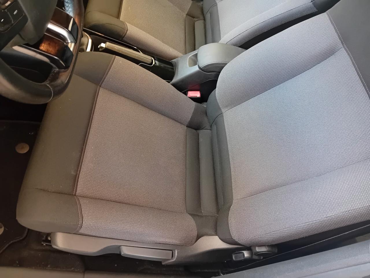 Citroen C4 Cactus 1.6 HDi 100cv 2018