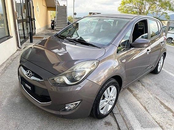 HYUNDAI - iX20 - 1.4 90CV Comfort Metano Motore Revisionato