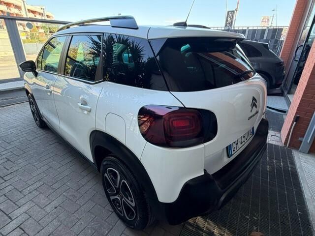 Citroen C3 Aircross BlueHDi 110 S&S Shine