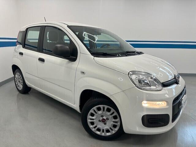 Fiat Panda 1.2 Pop s * 10.000 KM * EURO 6 * NEOPATENTATI*